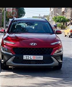 هیوندای کۆنا